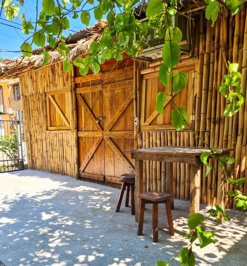 Hospedaje Combi Dream Bird Διαμέρισμα Playas del Coco Εξωτερικό φωτογραφία