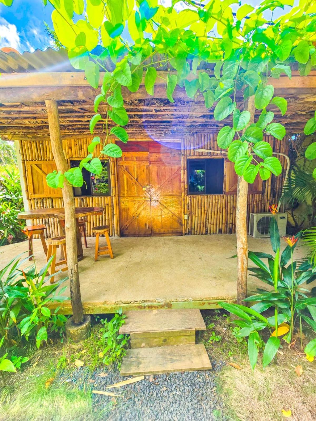 Hospedaje Combi Dream Bird Διαμέρισμα Playas del Coco Εξωτερικό φωτογραφία
